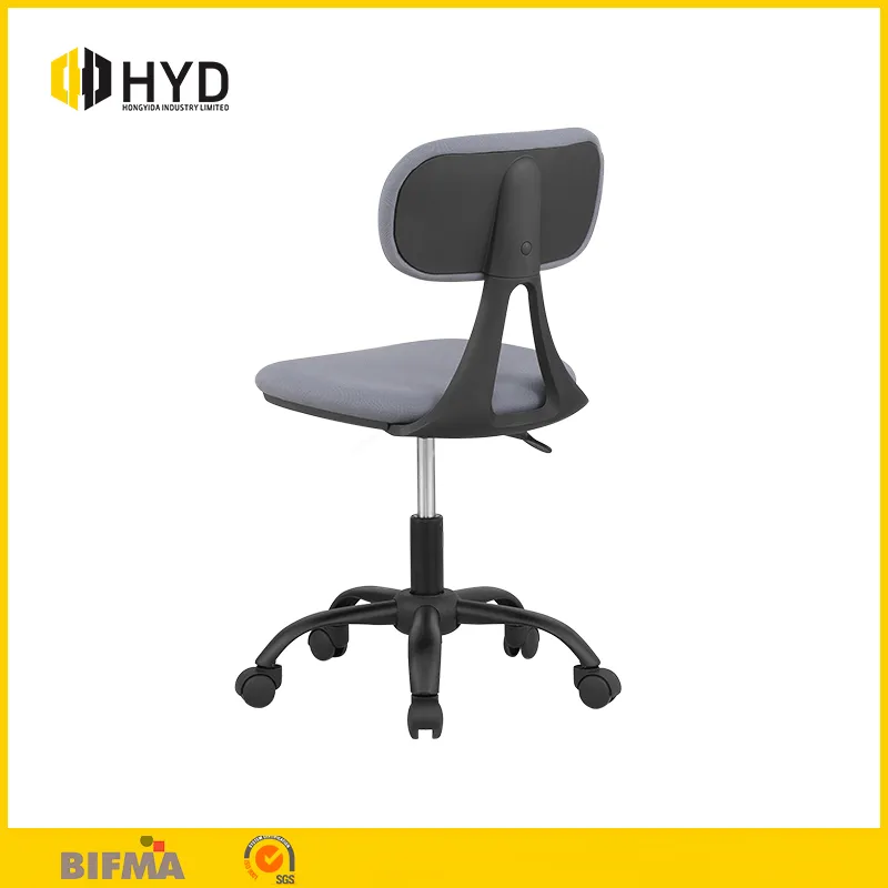 Laboratory Clean Room Office Fabric/Fabric Foam Chair Cleanroom Antistatic Chair