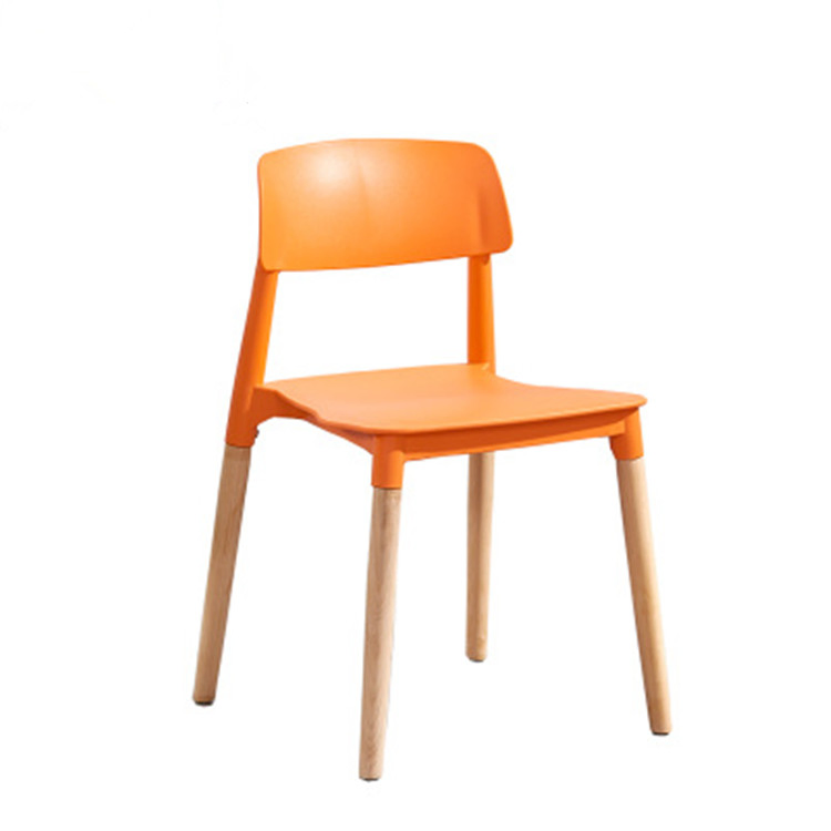 Luxury Home Furniture Sillas Restoration Chaises Home in India Dining Modern Plastic Chairs for Sale