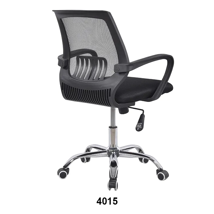 Mesh MID-Back Work Chair
