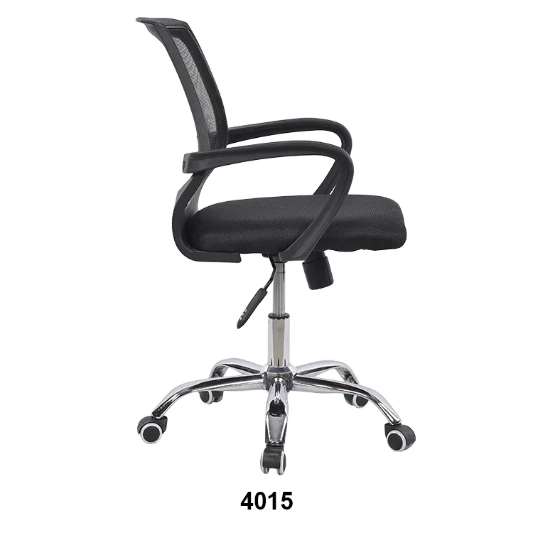 Mesh MID-Back Work Chair