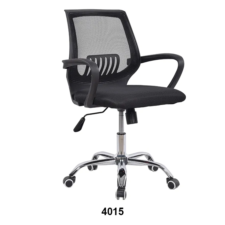 Mesh MID-Back Work Chair