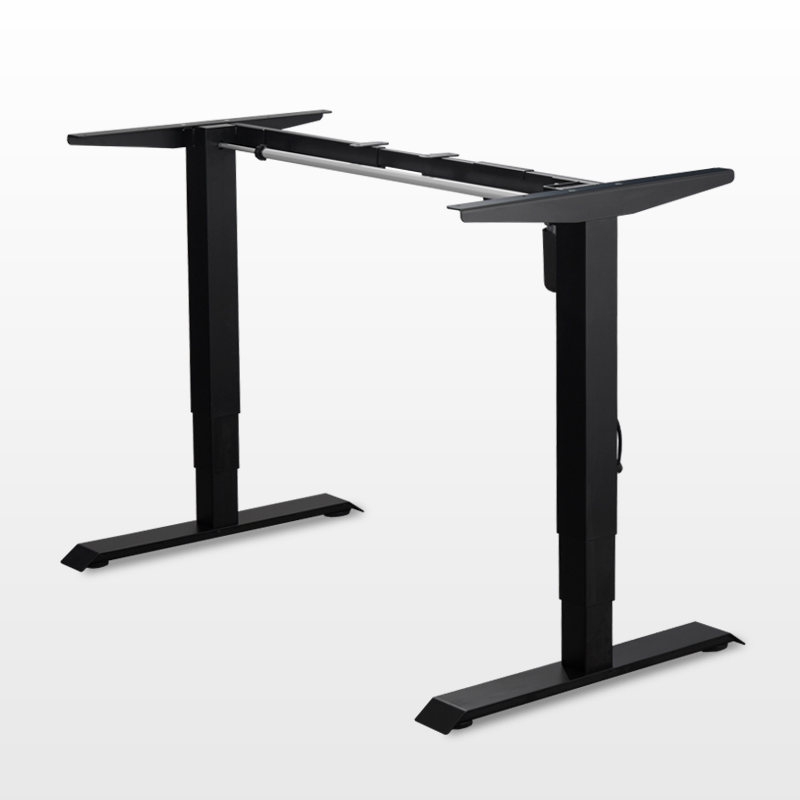 Modern CE-EMC Certificated Quietest Portable Height Adjustable Desk
