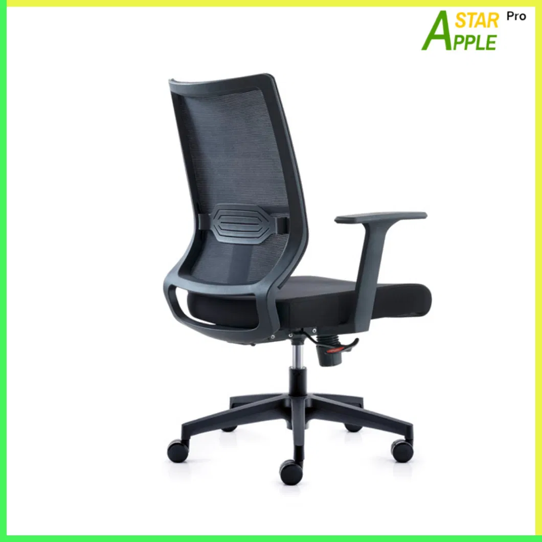 Modern Computer Parts High Back Ergonomic Office Massage Gaming Chair