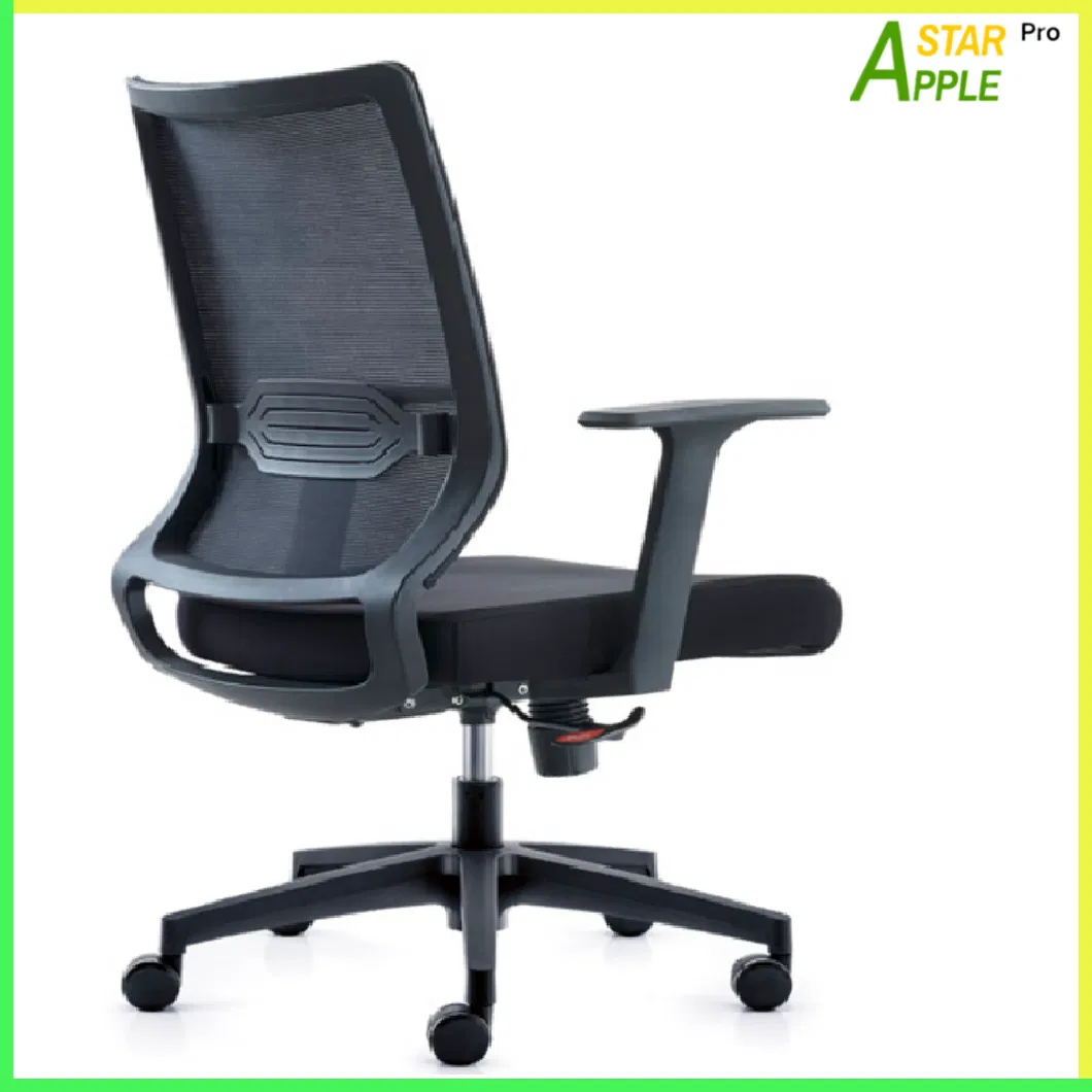 Modern Computer Parts High Back Ergonomic Office Massage Gaming Chair