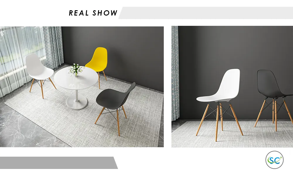 Modern Design Dining Furniture Chair Manufacturer