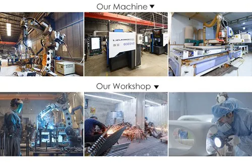 Modern Furniture Leather Back Round Tube Four-Legged Dining Chair