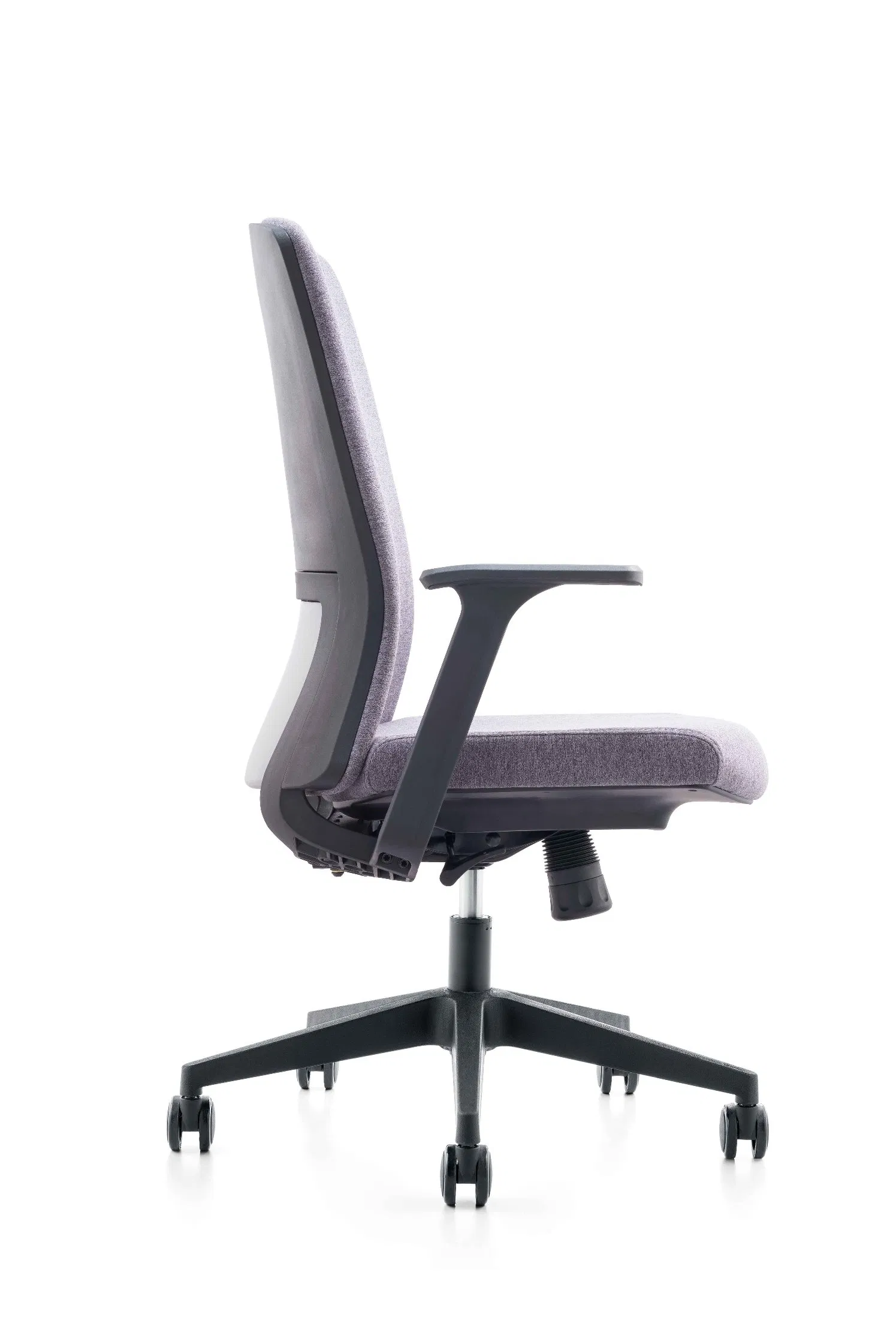 Modern Furniture Office Executive Chair Home School Computer Chair (JX- 1953 )