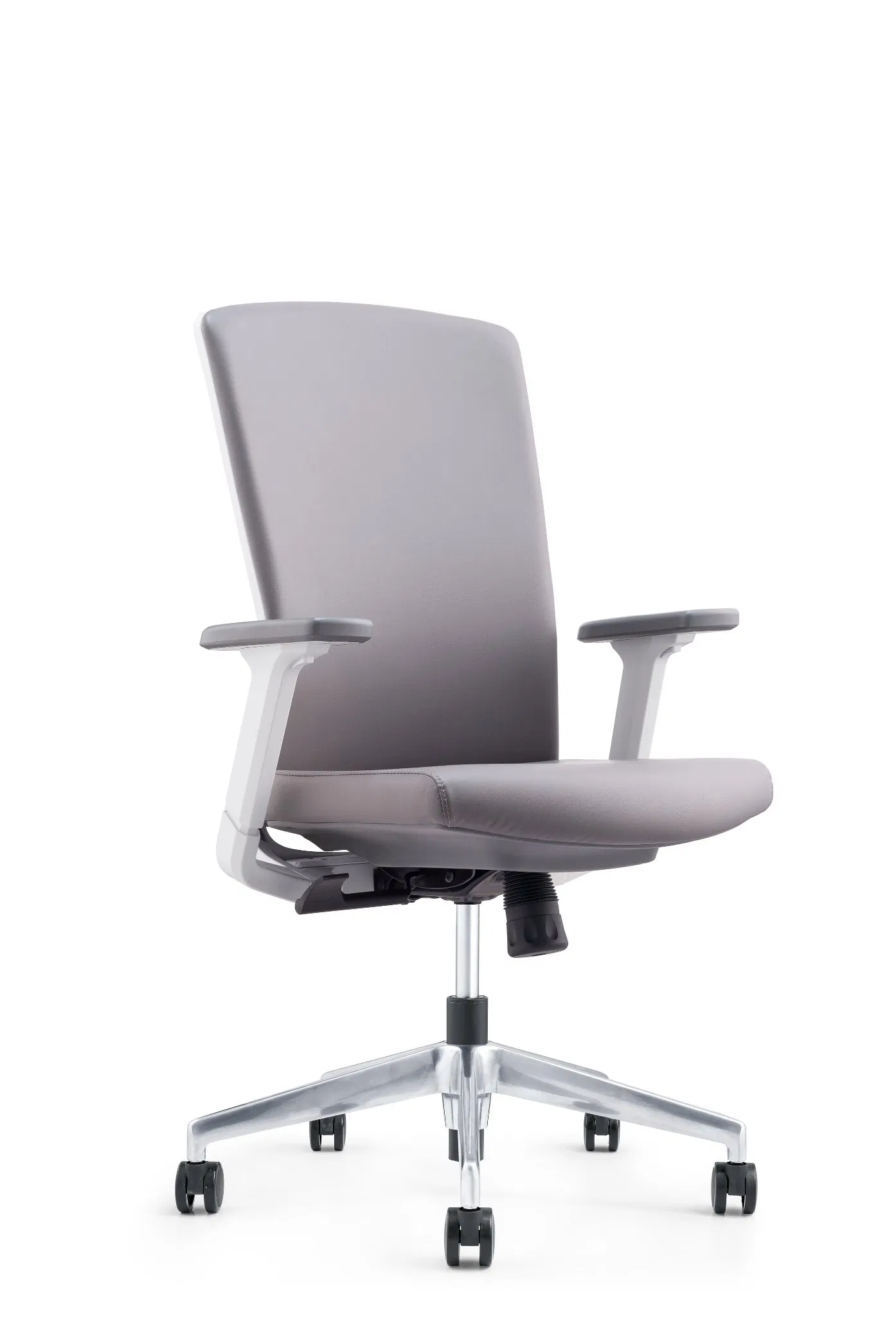 Modern Furniture Office Executive Chair Hotel Livingroom Armchair (JX- 1953 )