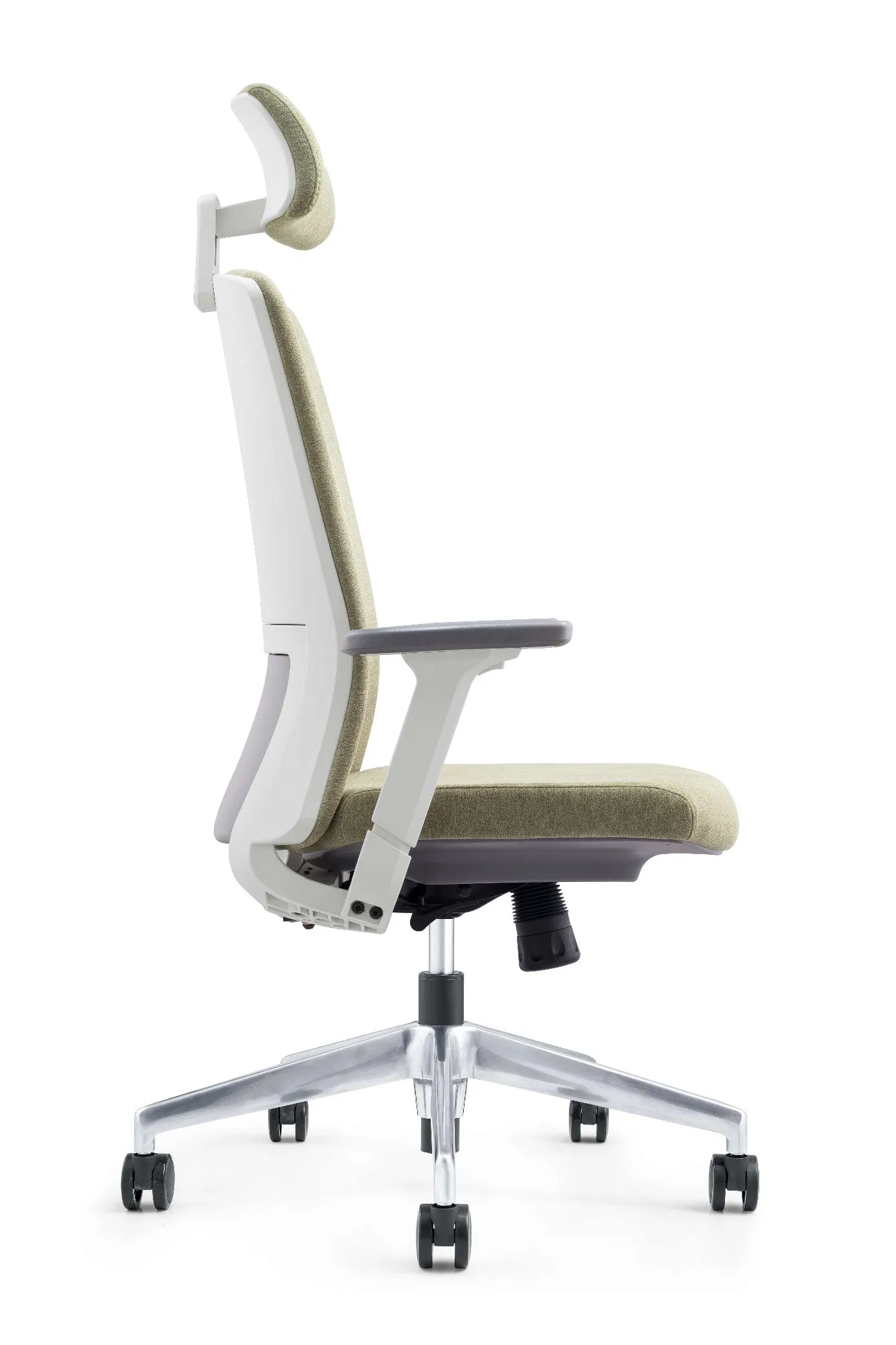 Modern Furniture Office Executive Task Manager High Back Chair (JX- 1953 )
