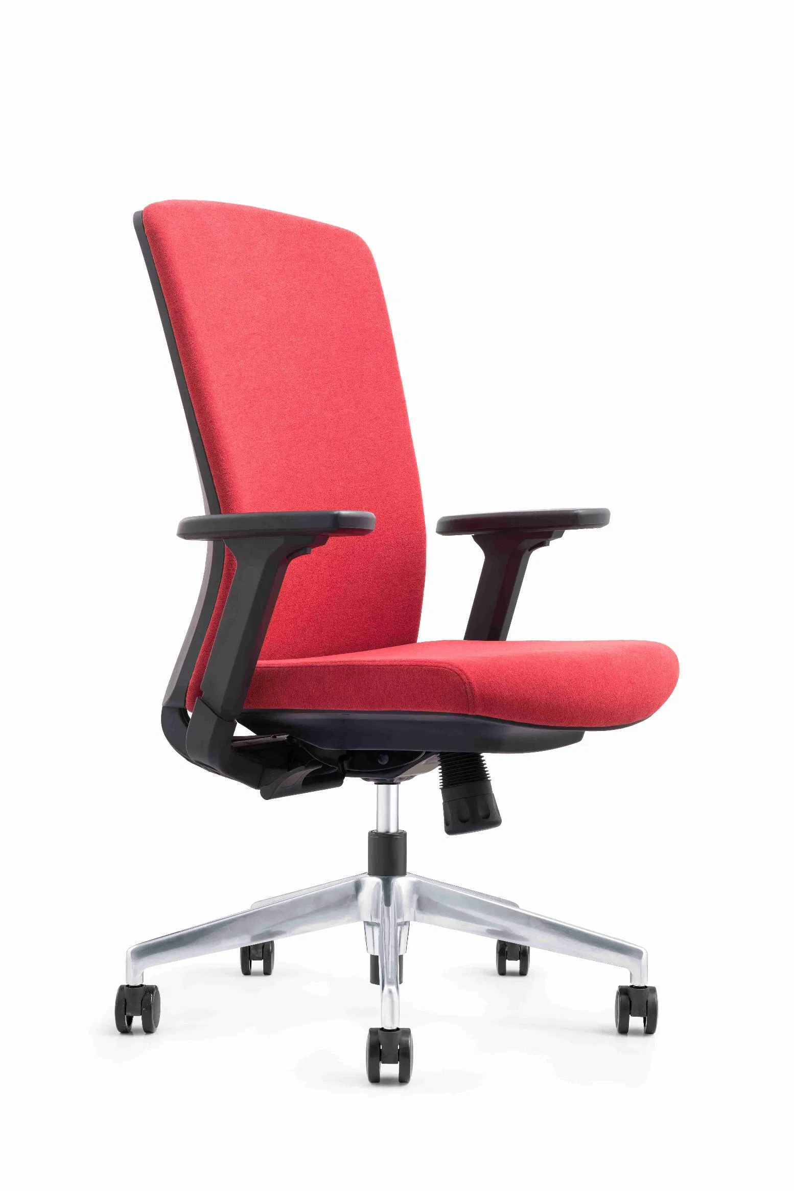 Modern Furniture Office Fabric Chair Home Hotel Livingroom Computer Chair (JX- 1953 )