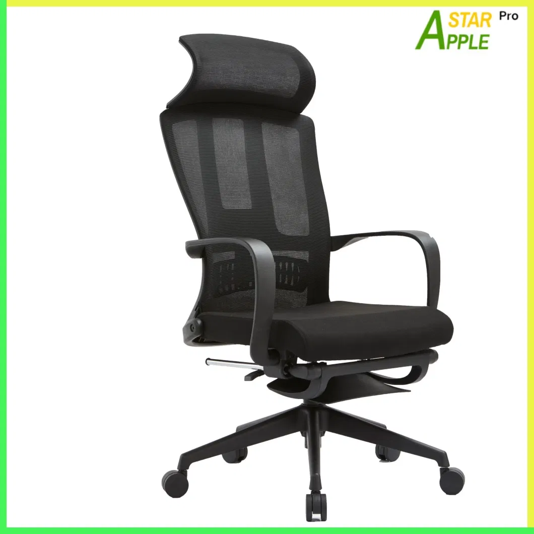 Modern Home Furniture as- D2126 Executive Office Boss Chair with Footrest