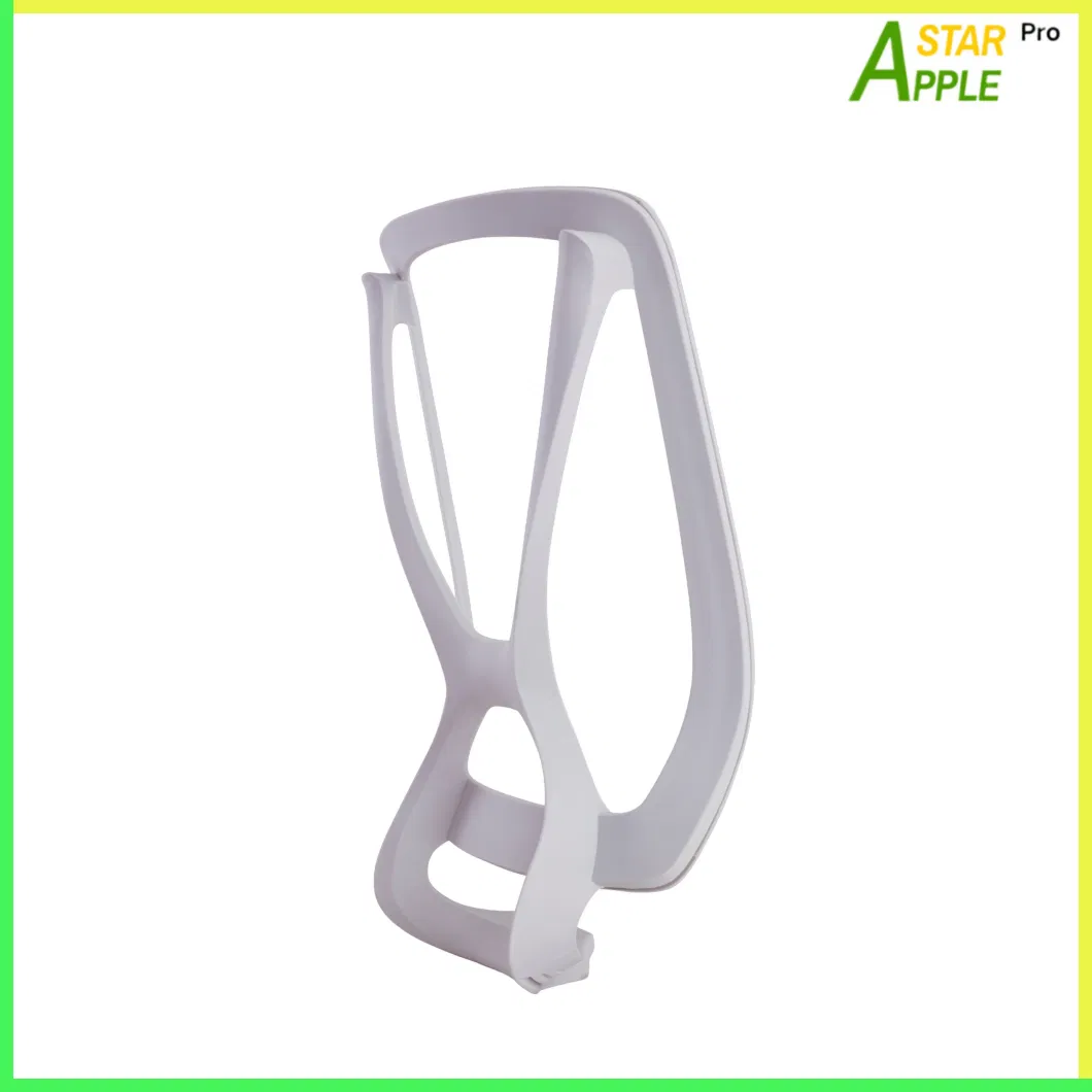 Modern Hotel Furniture as-B2185wh Office Chair with White Nylon Base