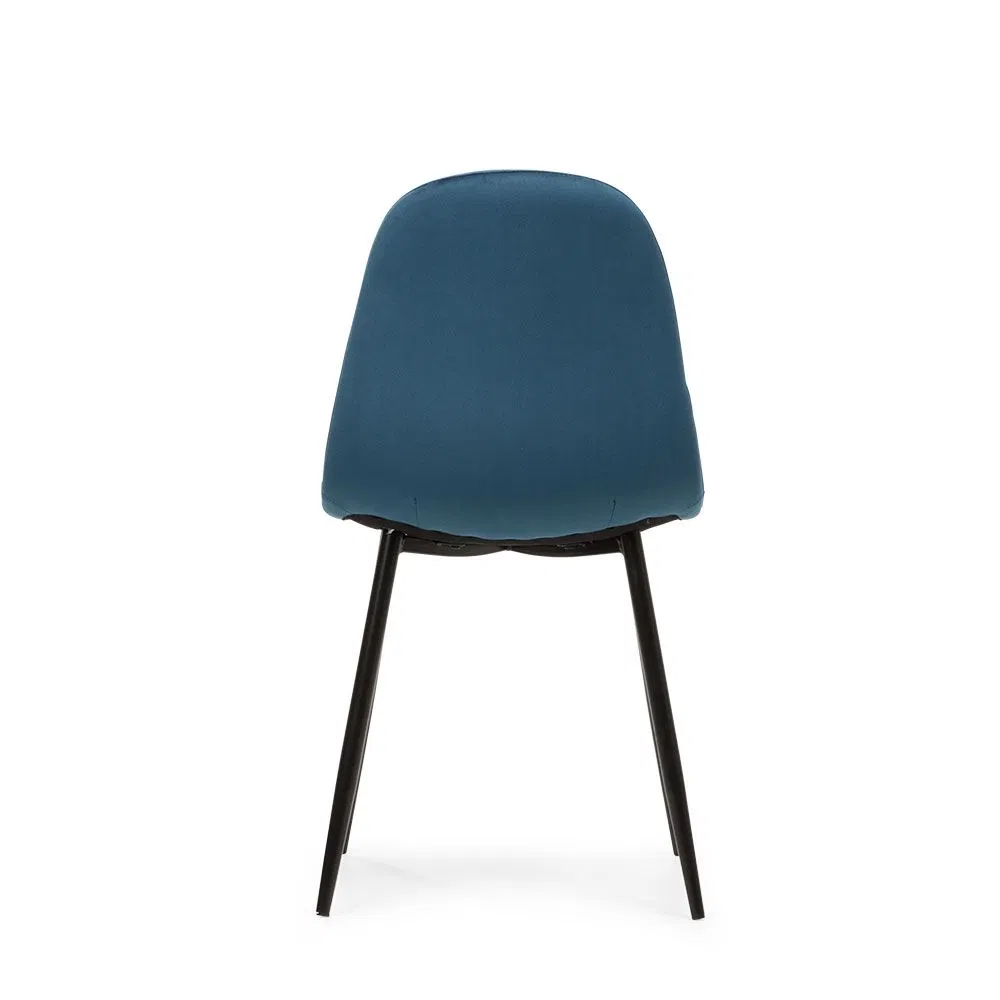 Modern Office Furniture Design Durable Metal Base Workplace Chair