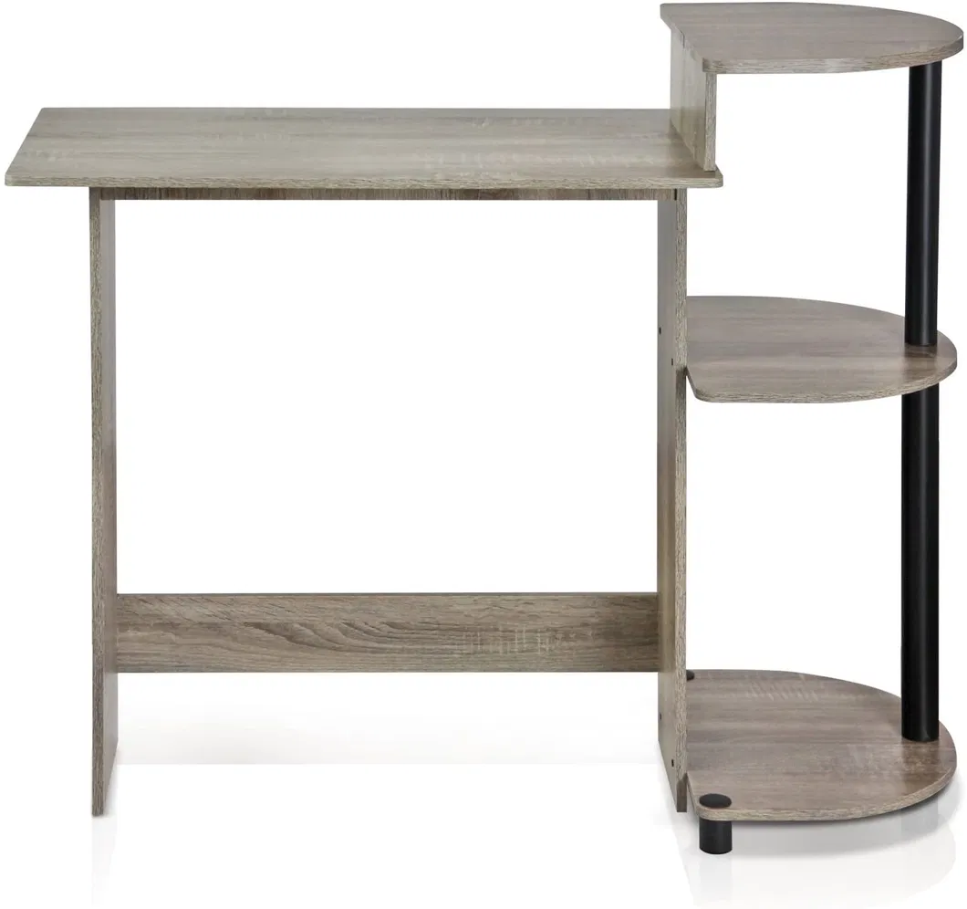 Modern Wooden Customized Office Computer Desk for Australia