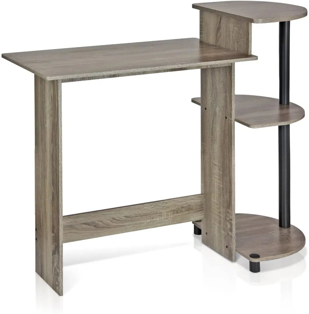 Modern Wooden Customized Office Computer Desk for Australia