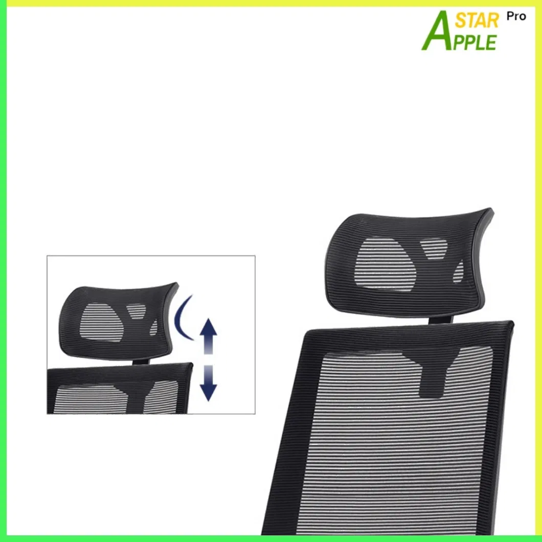 Multi-Functional Furniture as-C2077 Office Chair with High Density Foam