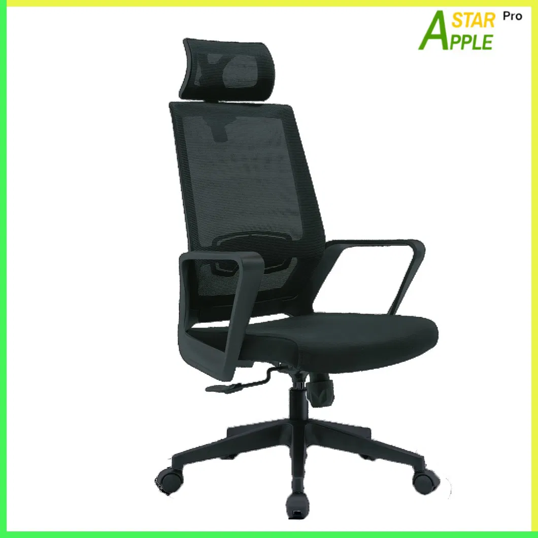 Multi-Functional Furniture as-C2077 Office Chair with High Density Foam