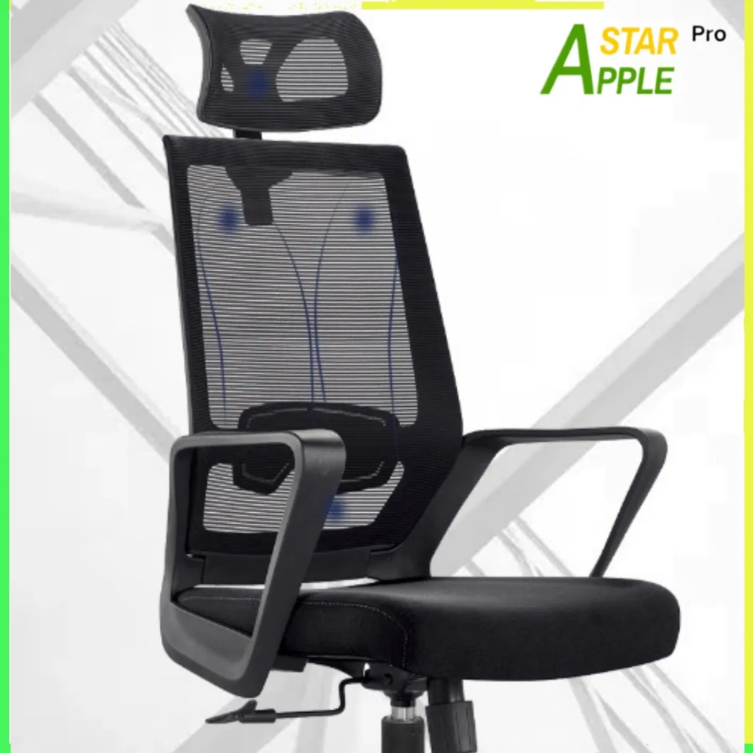 Multi-Functional Furniture as-C2077 Office Chair with High Density Foam