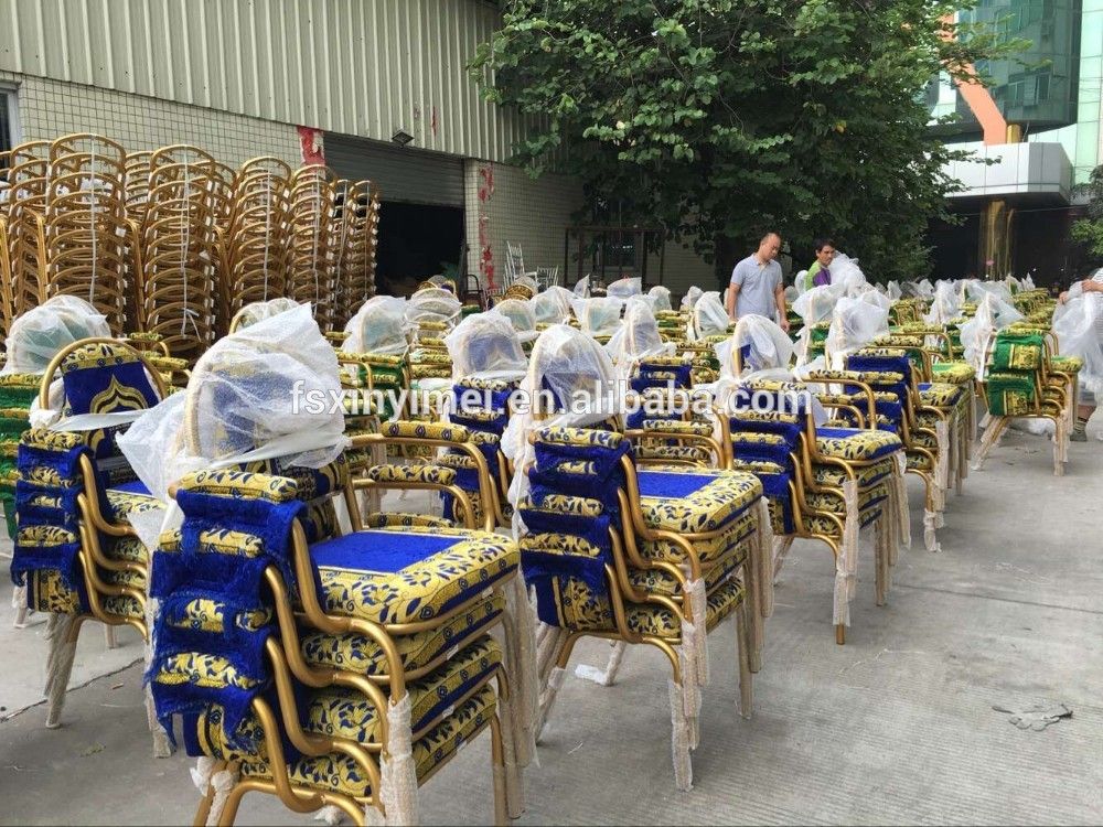 Muslim Islam Church Prayer Chair