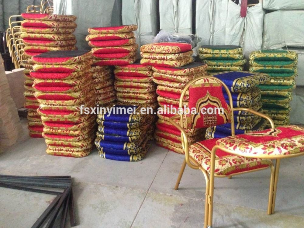 Muslim Islam Church Prayer Chair