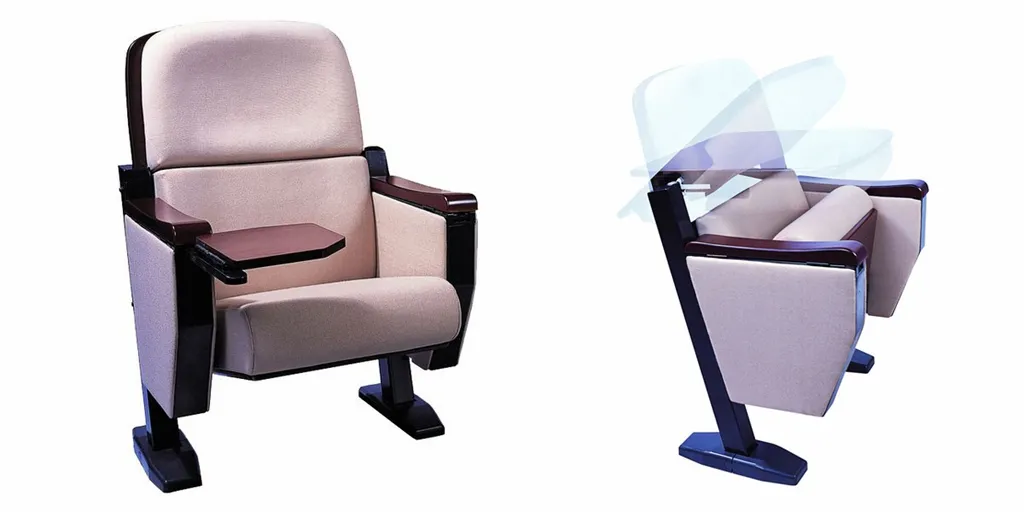 New Design Seats Education Office Church School Conference Hall Auditorium Chair
