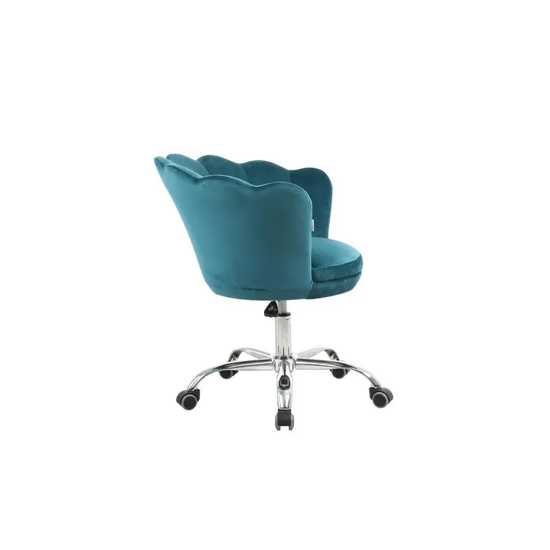 New Product Modern Design High Back Fabric Office Chairs