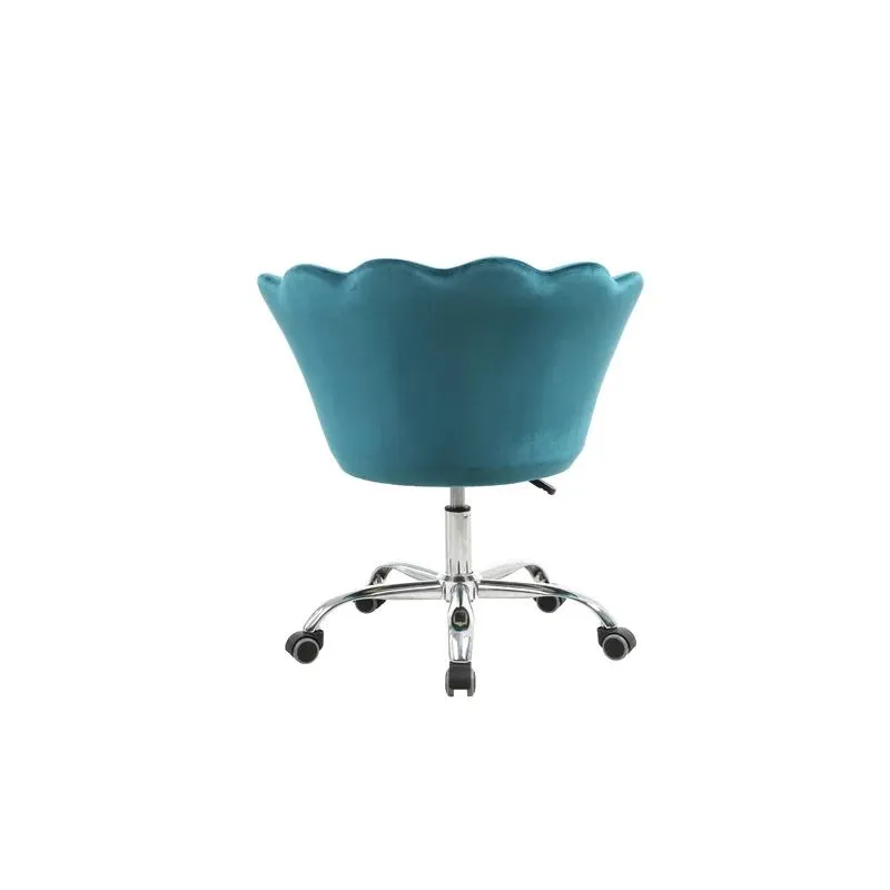 New Product Modern Design High Back Fabric Office Chairs