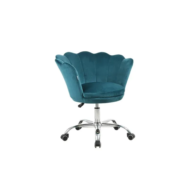 New Product Modern Design High Back Fabric Office Chairs