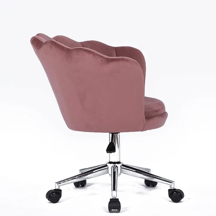 New Product Modern Design High Back Fabric Office Chairs