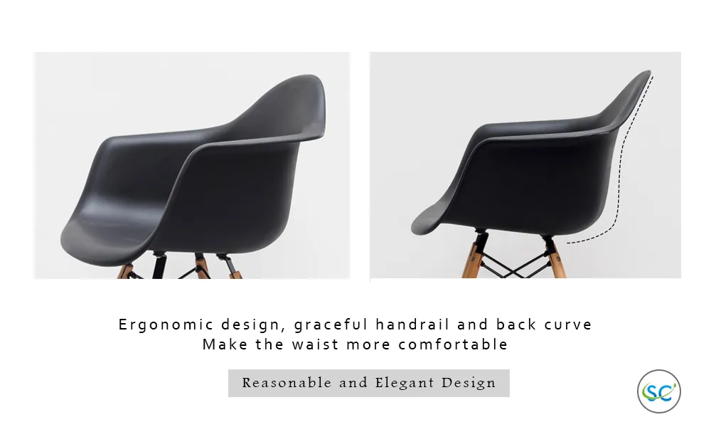 New Style Modern Chair Types