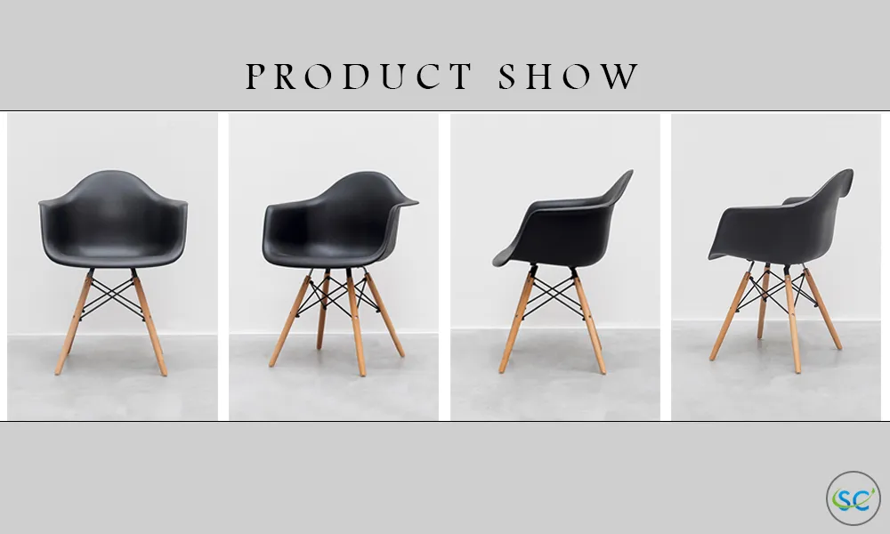 New Style Modern Chair Types