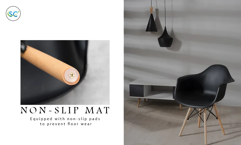 New Style Modern Chair Types