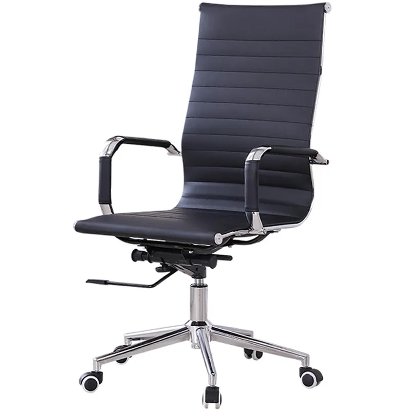 Newest Home Leisure Gaming Leather Mesh School Racing Meeting Office Chair