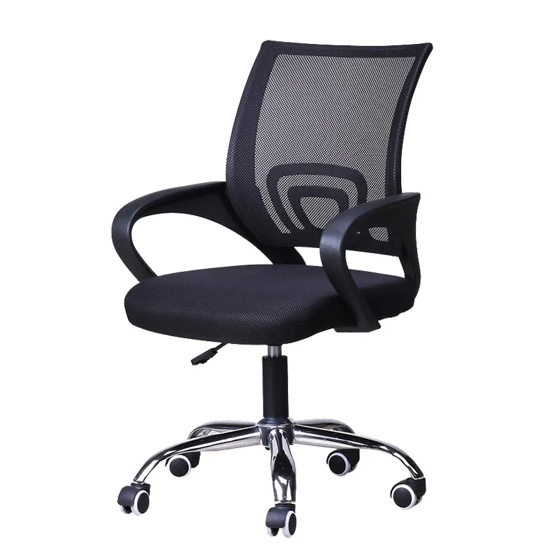 Newest Home Leisure Gaming Leather Mesh School Racing Meeting Office Chair