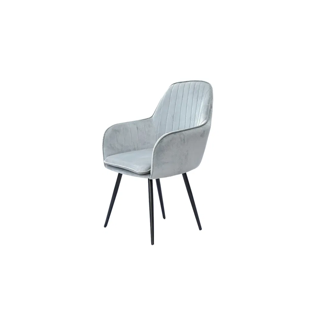 Originality Living Room Furniture Hotel Bar Sofa Upholstered Dining Chair
