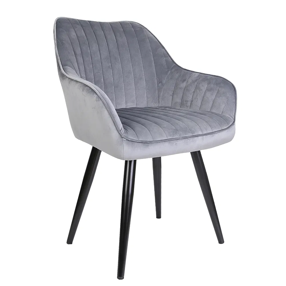 Originality Living Room Furniture Hotel Bar Sofa Upholstered Dining Chair