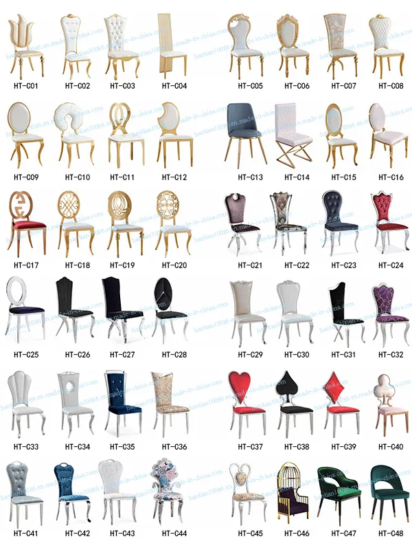 Plastic Medallion Banquet Table Furniture Tiffany Chiavari Louis Victoria Ghost Dining Chair