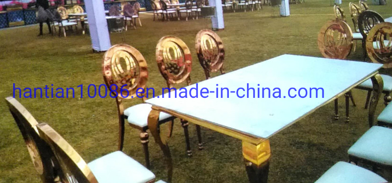 Plastic Medallion Banquet Table Furniture Tiffany Chiavari Louis Victoria Ghost Dining Chair