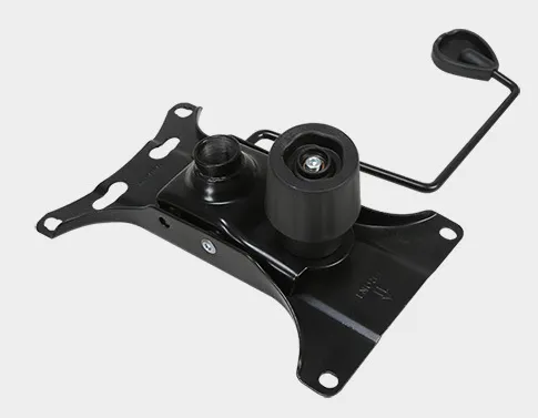 Popolar Comfortable Headrest Armrest Racing Computer Ergonomic Mush Office Chair