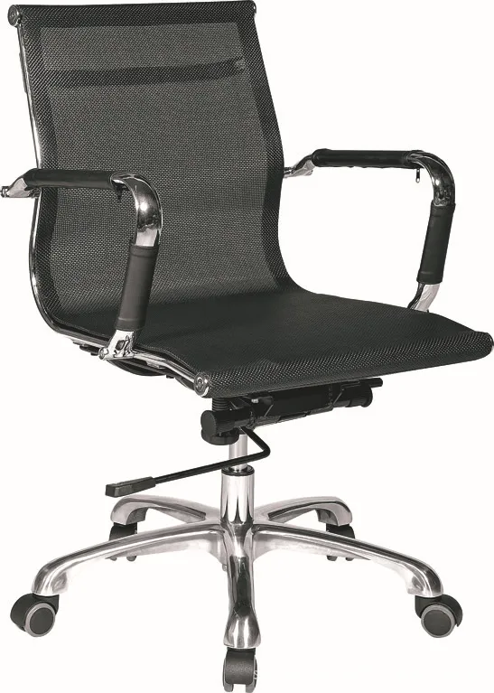 Popolar Comfortable Headrest Armrest Racing Computer Ergonomic Mush Office Chair