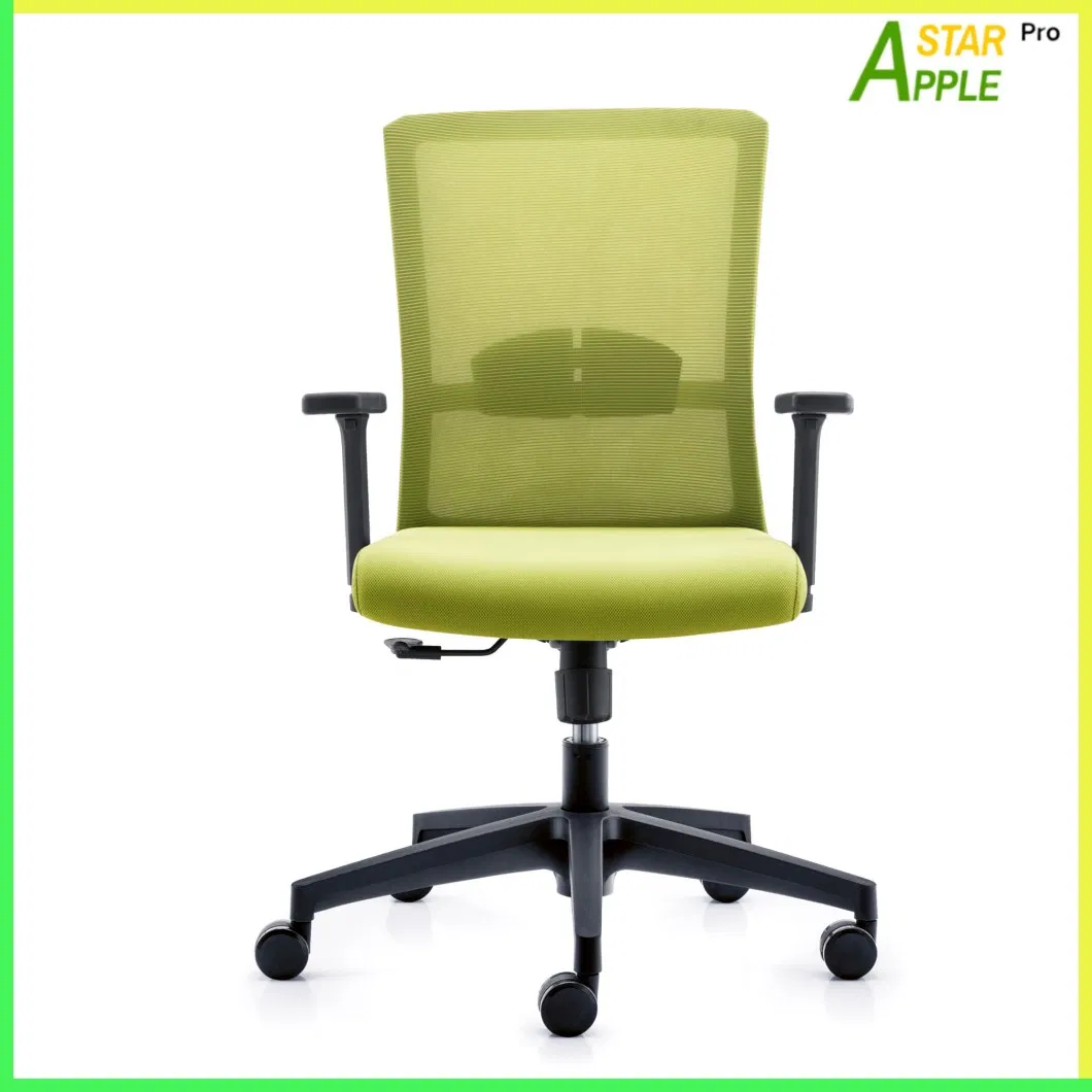 Popular Medium Back Boss Swivel Manager Executive Office Computer Chair