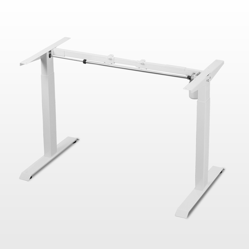 Professional Simple Factory Supply Amazon Electric Stand Desk