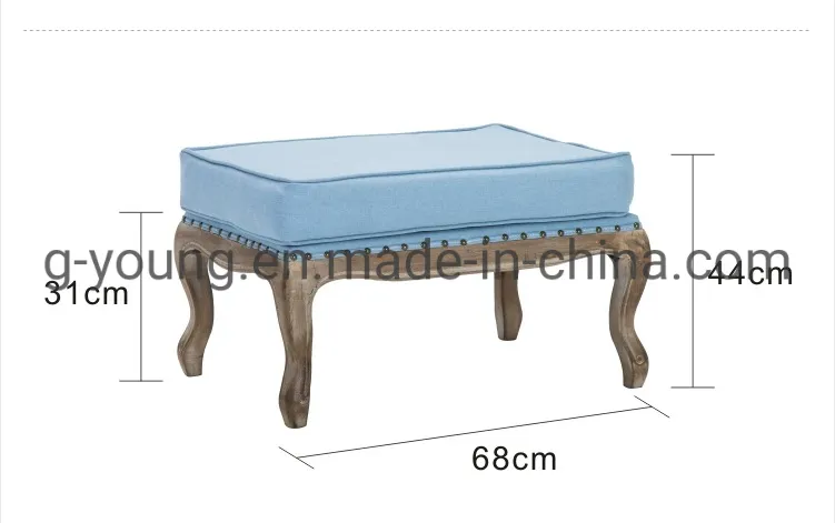Promotional Top Quality Accent Chair Flowered Arm Chair