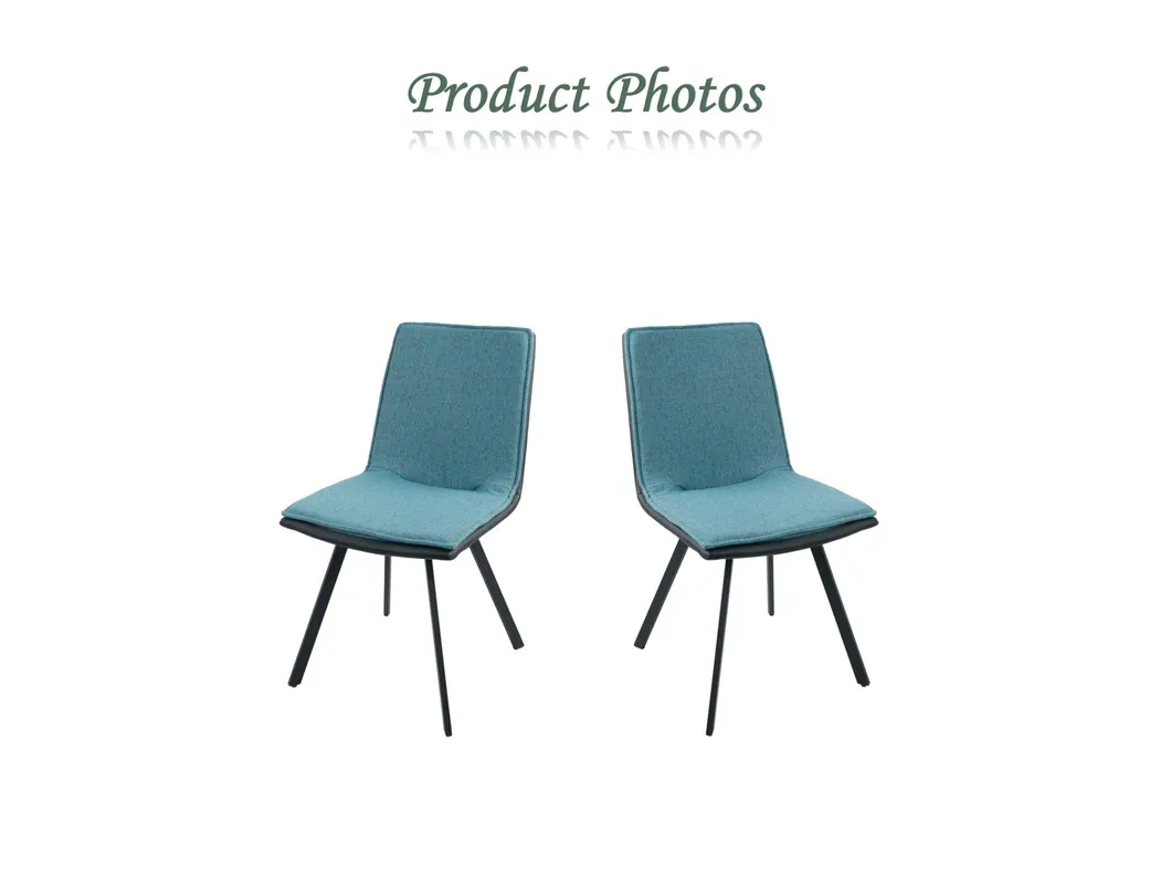 PU Fabric Hotel Furniture Modern Design Dining Wedding Banquet Party Dining Chair