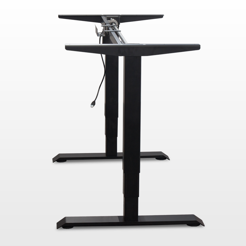 Reliable Table Stand Stable UL Certificated Adjustable Standing Desk