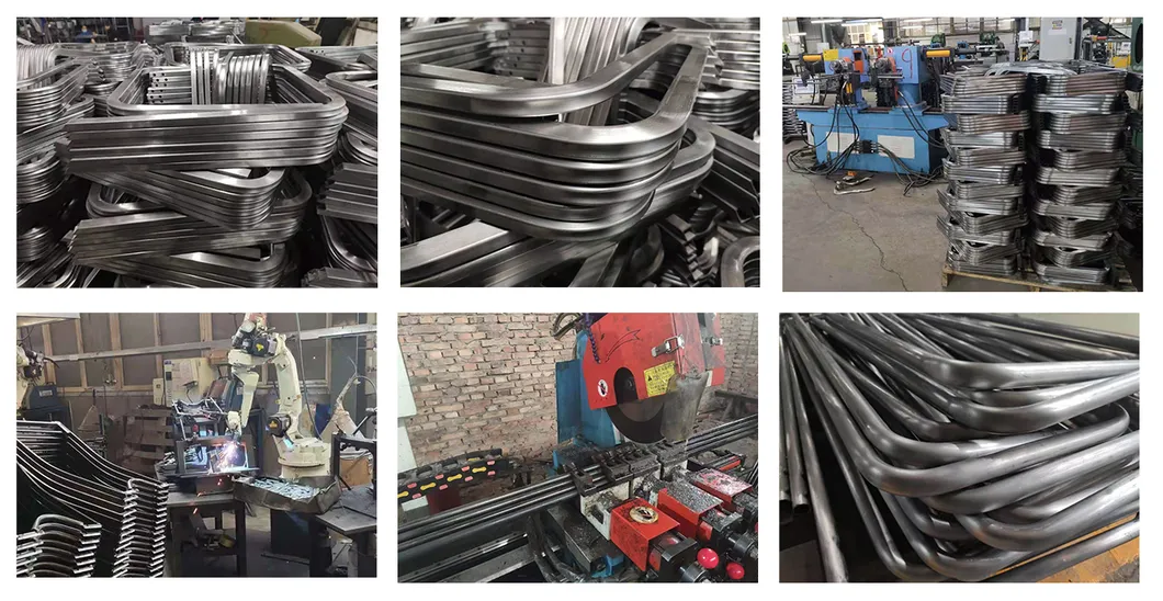 Rental Fancy Round Back Dior Wedding Restaurant Banquet Chromed Folding Steel Chair