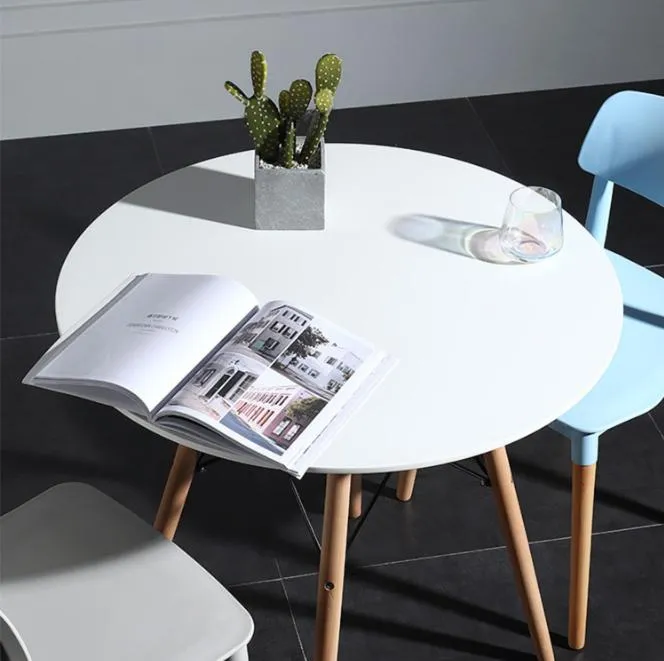 Restaurante Silla Y Mesa Salle a Manger Complete Console Table Mesas De Cocina