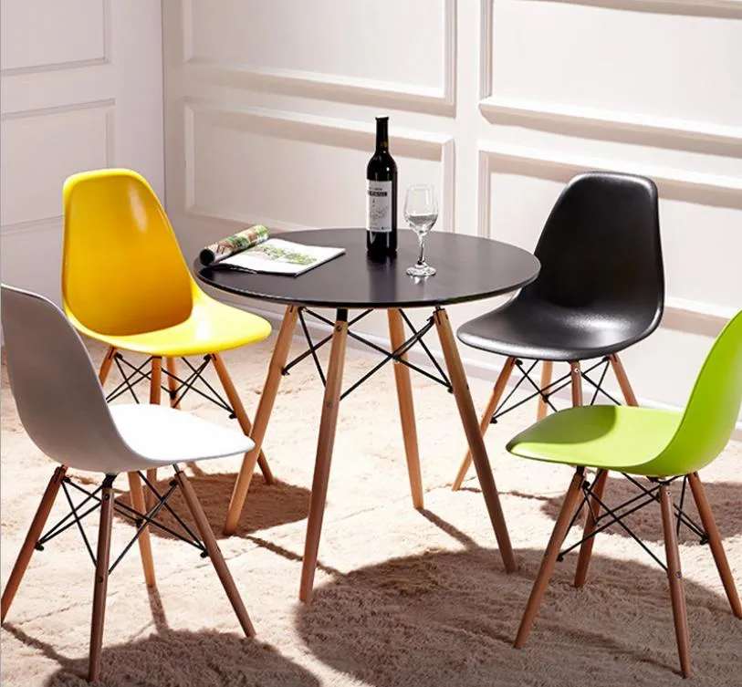 Restaurante Silla Y Mesa Salle a Manger Complete Console Table Mesas De Cocina