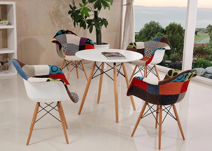 Restaurante Silla Y Mesa Salle a Manger Complete Console Table Mesas De Cocina