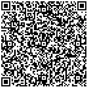 Round White HPL Dining Table